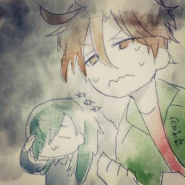 おてぎねくんを