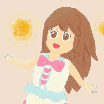 リクエスト:木霊文花
