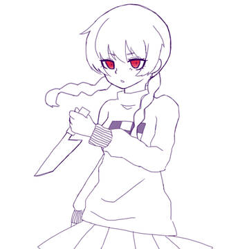 まどまど