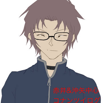2016年6月コナンログ