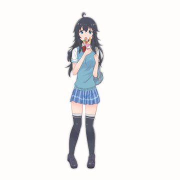 玉置亜子