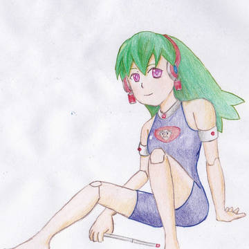 チャル