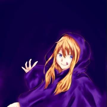 魔女っ子
