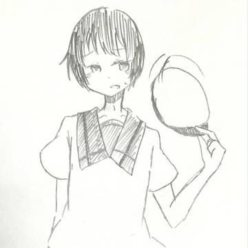 セーラー.