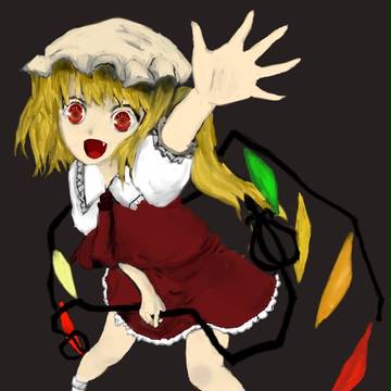 芙兰朵露