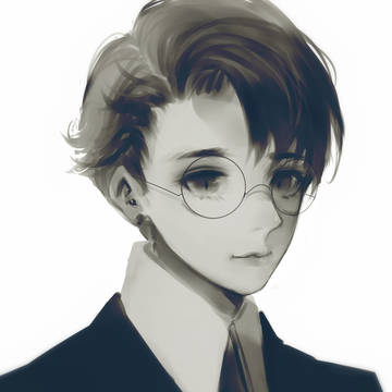 杂