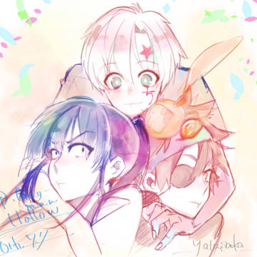 おかえりなさい