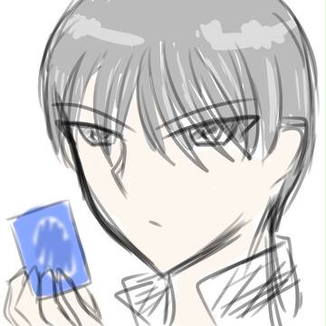 落書きつめ