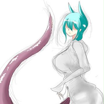 触手
