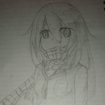 初作品