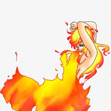 ドレス