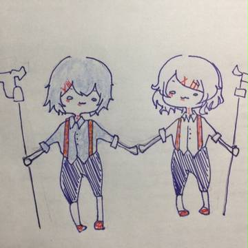 什造くん