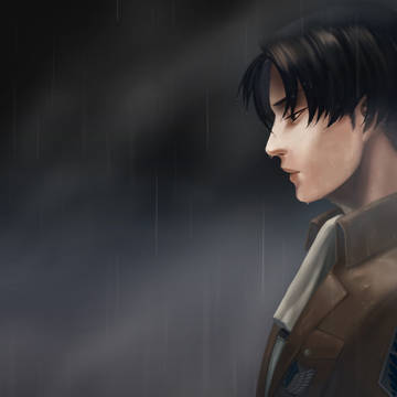 雨