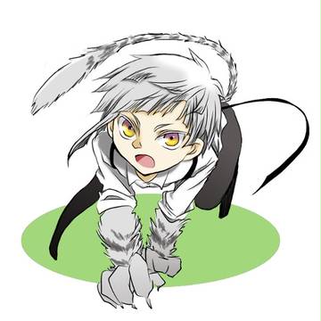敦くん