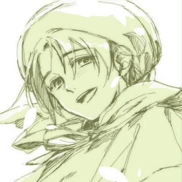 らくがきまとめ