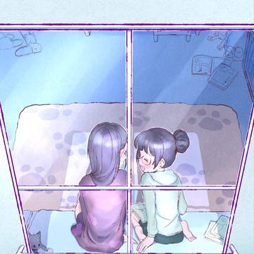 一子チョロ子