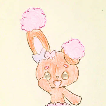 【ポケフロ】シュクレ【ボウケン者】