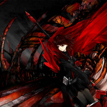 RWBY