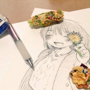 らくがきまとめ