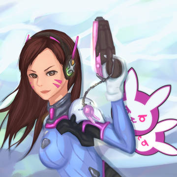 D.Va Online