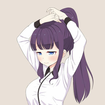 ひふみ先輩