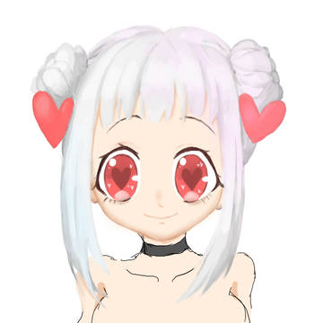 愛ちゃん