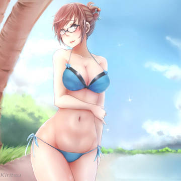 Mei is Bae~