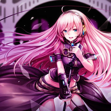 ルカ姉