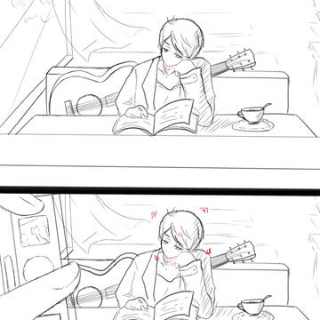 【カラ一】YOUR PHOTO