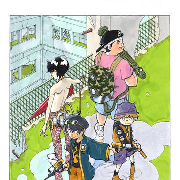 サバ水ゲー