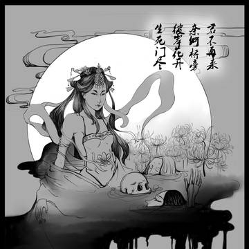 生死門