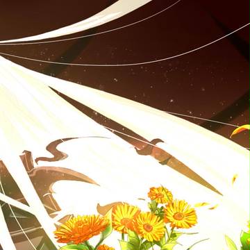 【情花】系列