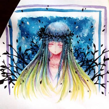 落書