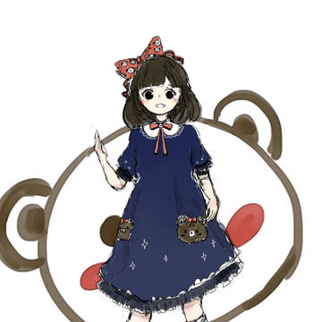 (*/艸＼*)lolita