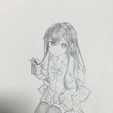 雪ノ下雪乃
