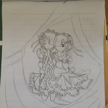 拉姆蕾姆