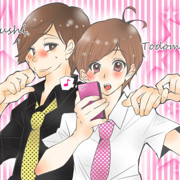 30日あつトドオンリー出ます☺︎