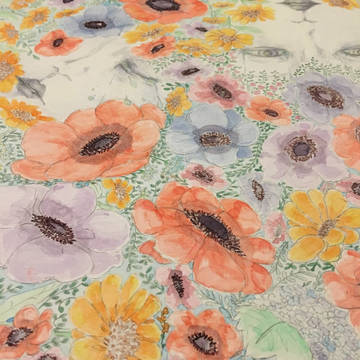 アネモネの花言葉知ってる？