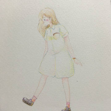創作