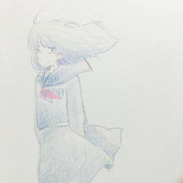 創作