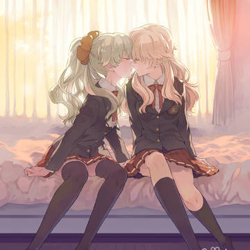 秘密の恋