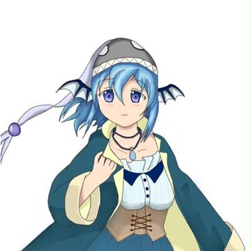 オリジナルキャラ
