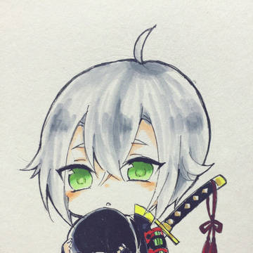 蛍丸