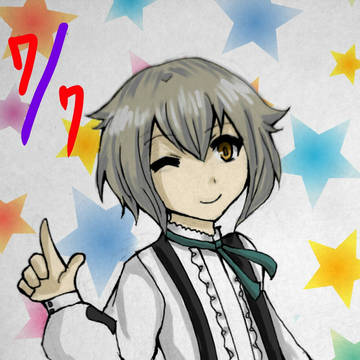 HAPPY BIRTHDAY 澪！