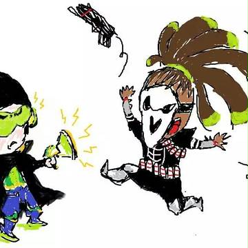 overwatch