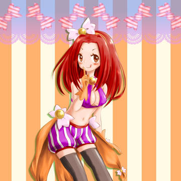 ドロップ