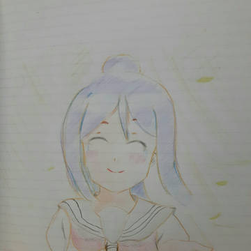 もう一度