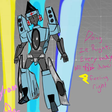 Zyram *edit mode changed*