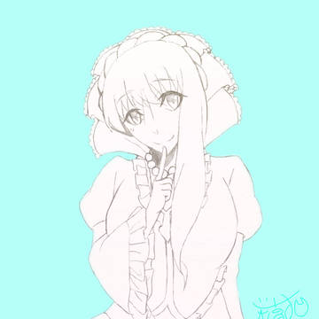 火星のお姫様