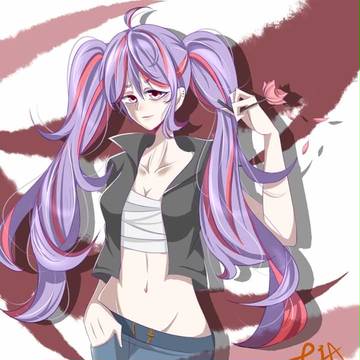 原創